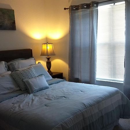 Villa Orlando House Kissimmee Esterno foto