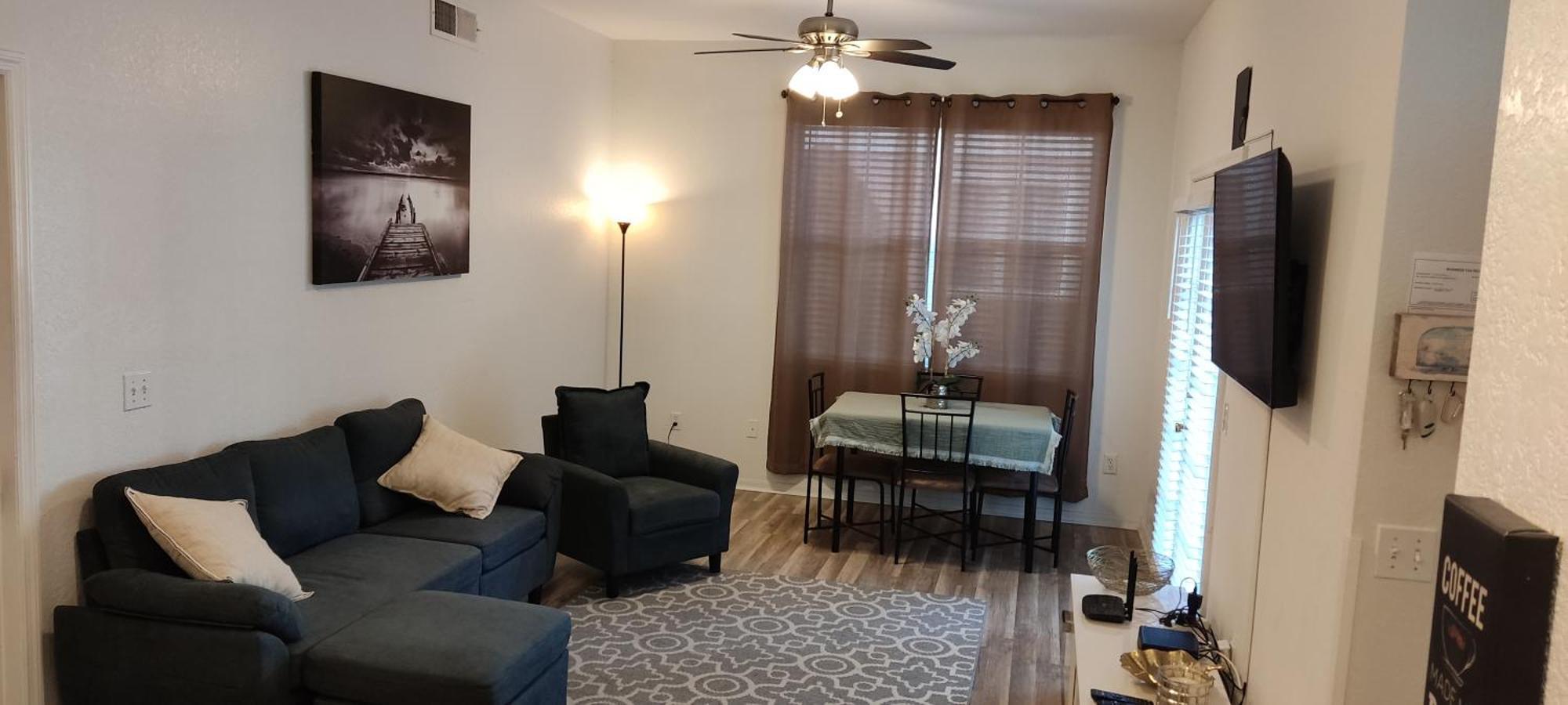 Villa Orlando House Kissimmee Esterno foto