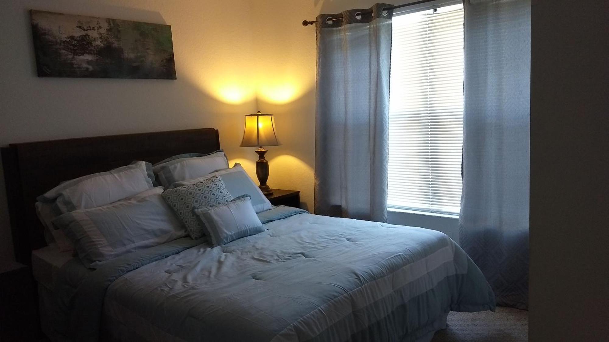 Villa Orlando House Kissimmee Esterno foto